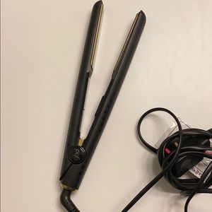 GHD 1” ceramic flat iron